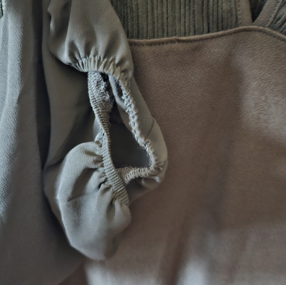 Dress and Jumpsuit Bundle - Picture 7 of 13